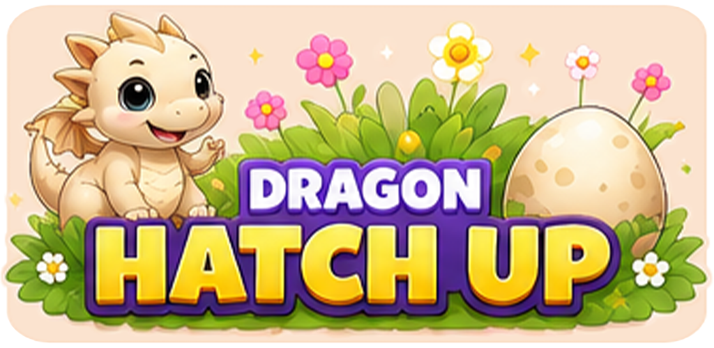 DropVerse: Hatch Up casual mobile game screenshot
